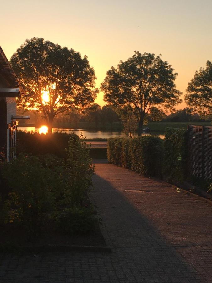 Eindeloos Asselt Villa Swalmen Eksteriør billede